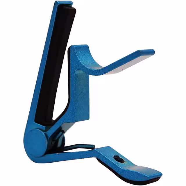 CAPO BLUE 5 Core Inc  Guitar Parts Accessories